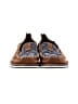 Ariat Paisley Brown Flats Size 6 - photo 2
