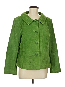 Terry Lewis Coat