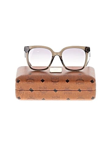 MCM Gradient Square Sunglasses (view 2)