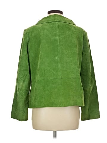 Terry Lewis Coat (view 2)