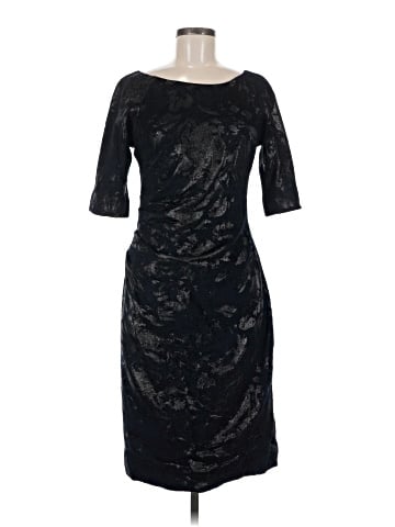 Lela Rose Cocktail Dress (view 1)