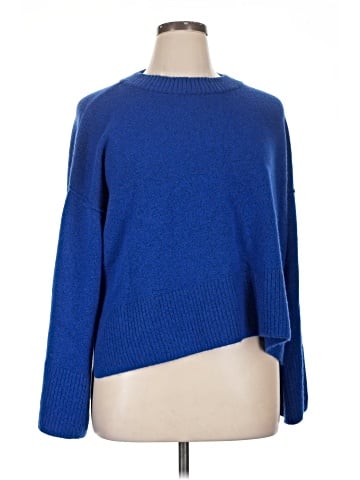 CeCe Pullover Sweater (view 1)