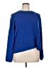 CeCe Blue Pullover Sweater Size XL - photo 1