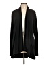 Athleta Black Kimono Size L - photo 1