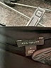 Ann Taylor Black Sleeveless Blouse Size L - photo 8