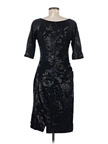Lela Rose Cocktail Dress (view 2)