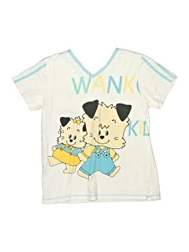 Assorted Brands Short Sleeve T Shirt