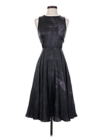 Alice + Olivia Cocktail Dress (view 1)