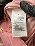 J.Crew Pink Long Sleeve Top Size S - photo 4