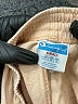 Champion 100% Cotton Tan Athletic Shorts Size S - photo 3