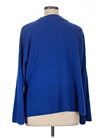CeCe Pullover Sweater (view 2)