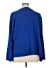CeCe Blue Pullover Sweater Size XL - photo 2