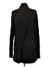 Athleta Black Kimono Size L - photo 2