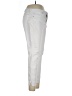 NYDJ Silver Jeans Size 12 - photo 4