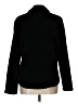 Jason Maxwell 100% Polyester Black Cardigan Size L - photo 2