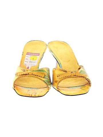 Stuart Weitzman Sandals (view 2)