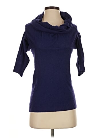 Sparrow Pullover Sweater (view 1)