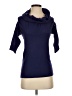 Sparrow Blue Pullover Sweater Size S - photo 1