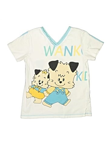 Assorted Brands Short Sleeve T-Shirt (view 2)