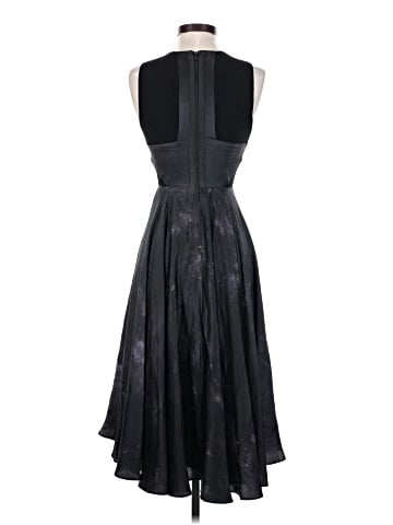 Alice + Olivia Cocktail Dress (view 2)