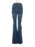 True Religion Blue Jeans Size 27 waist - photo 2