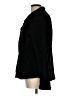 Jason Maxwell 100% Polyester Black Cardigan Size L - photo 5