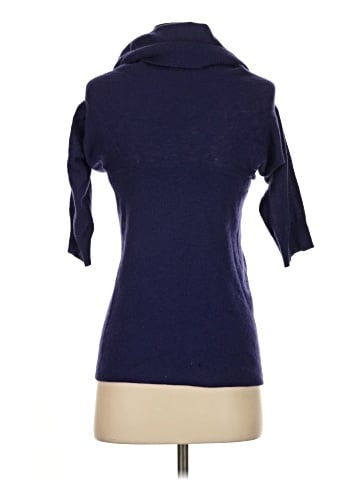 Sparrow Pullover Sweater (view 2)