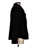 Jason Maxwell 100% Polyester Black Cardigan Size L - photo 4