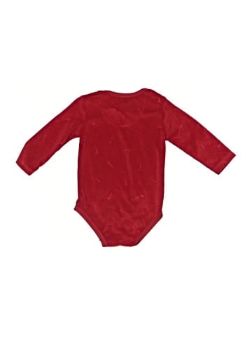 Nike Long Sleeve Onesie (view 2)