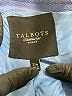 Talbots Blue Wool Coat Size 22 - photo 6