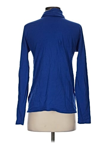 J.Crew Factory Store Long Sleeve Turtleneck (view 2)