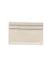 Gucci Ivory Leather Gg Embossed Cardholder One size - photo 2