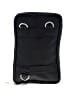 Baggallini Black Crossbody Bag One size - photo 2
