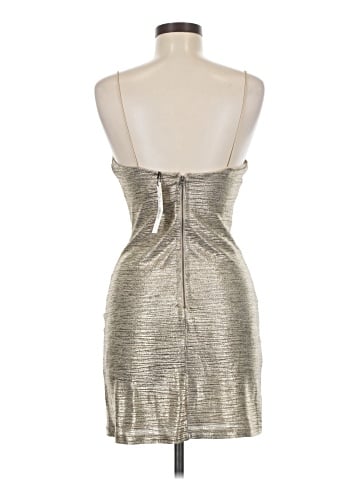 Alice + Olivia Cocktail Dress (view 2)