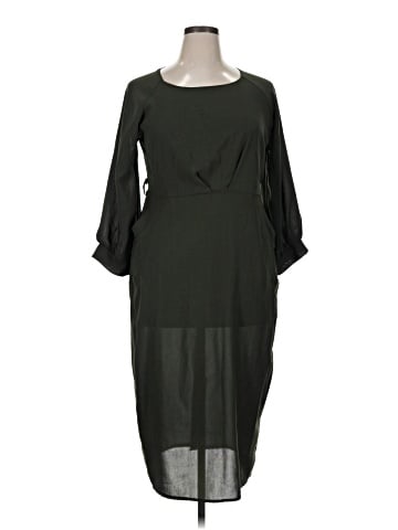 Unbranded Casual Dress (view 1)