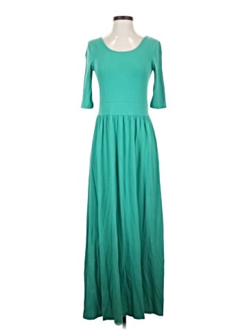Garnet Hill Casual Dress (view 1)