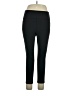Zyia Active Solid Black Active Pants Size 14 - 16 - photo 1