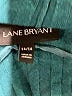 Lane Bryant Teal Cardigan Size 14 - 16 Plus - photo 7