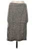 Marc by Marc Jacobs Gray Casual Skirt Size S - photo 1