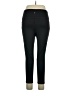 Zyia Active Solid Black Active Pants Size 14 - 16 - photo 2