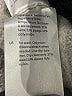 Cos Gray Turtleneck Sweater Size S - photo 5