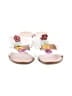 Contesa White Wedges Size 11 (wide) - photo 2