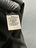 Kenneth Cole New York Solid Black Formal Skirt Size 4 - photo 5