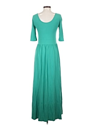 Garnet Hill Casual Dress (view 2)
