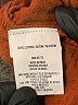 O'Neill 100% Cotton Brown Long Sleeve Button-Down Shirt Size XS - photo 8