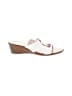 Contesa White Wedges Size 11 (wide) - photo 1