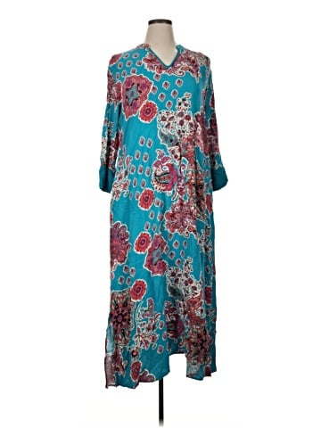 Natori Casual Dress (view 1)