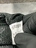 Assorted Brands Color Block Black Track Pants Size S - photo 5