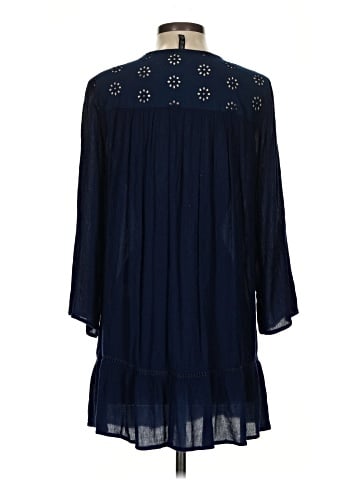 BoHo Me 3/4 Sleeve Top (view 2)