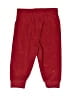 Nike 100% Polyester Red Casual Pants 6-9 MO / 9 MO - photo 2